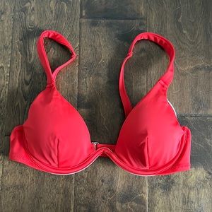 Sand & Shore Bikini Top